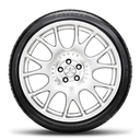 LLANTA 215/45R18 93Y BRIDGESTONE POTENZA S007