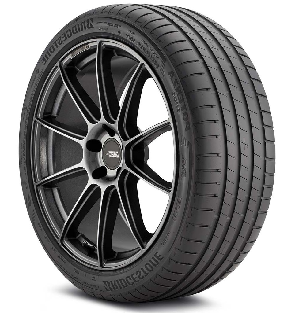 LLANTA 235/35R19 91Y BRIDGESTONE POTENZA S005