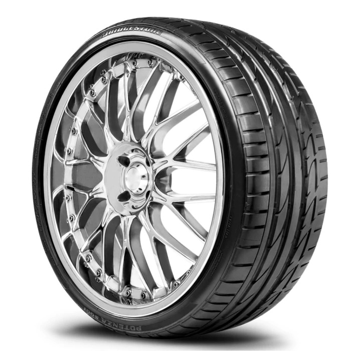 LLANTA 255/35R20 97Y BRIDGESTONE POTENZA S001 SPG