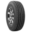 LLANTA 215/70R16 99S BRIDGESTONE DUELER H/T 684 II RUNFLAT