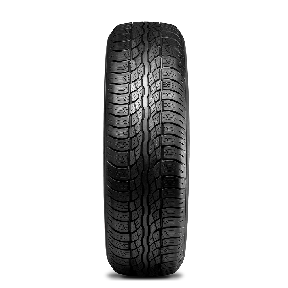 LLANTA 235/60R16 100H BRIDGESTONE DUELER H/T 687 RUNFLAT