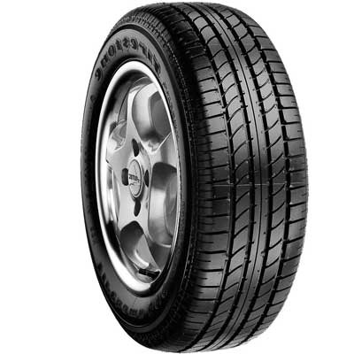 LLANTA 225/55R16 95 FIRESTONE FIREHAWK 690 RUNFLAT