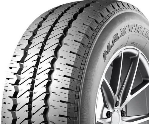 Llanta 165/70R14 85T XL* MAXTREK SU-810 AUTO