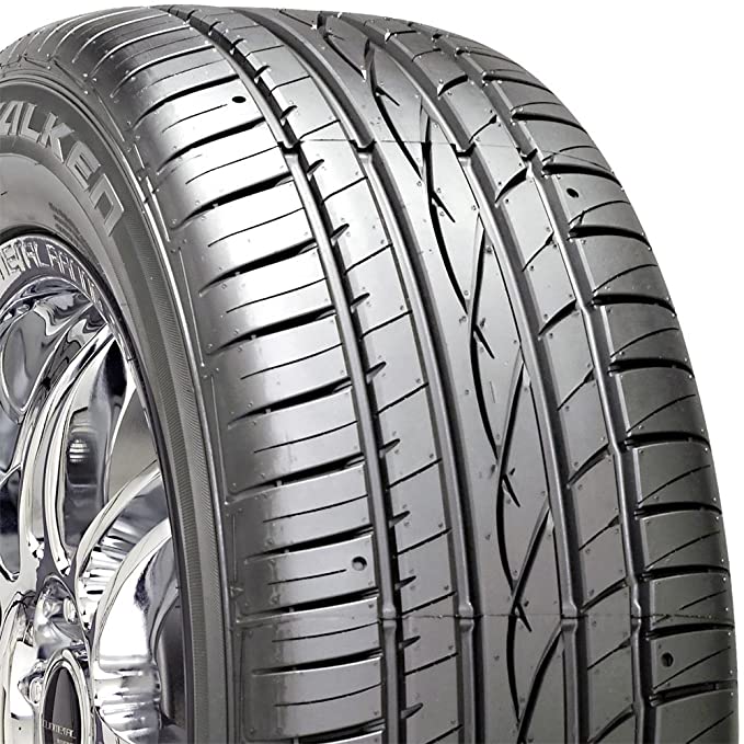 Llanta 175/65R15 84H FALKEN ZE912 AUTO