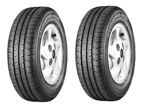 Llanta 175/65R15 84T GT RADIAL CHAMPIRO ECO AUTO
