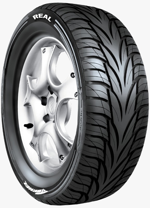 Llanta 175/70R14  84H TORNEL REAL AUTO