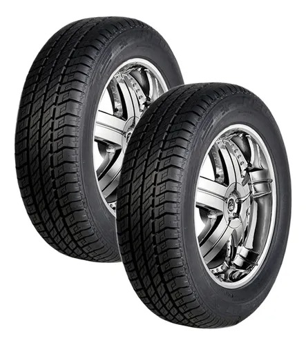 Llanta 185/60R14 82H RADBURG TECHNIC NOVA AUTO