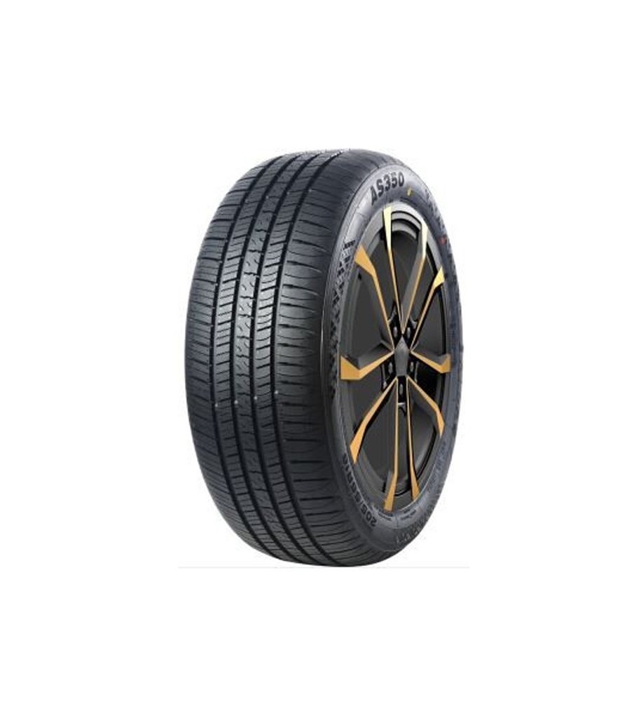 Llanta 185/65R15 88H* ATLAS AS350 AUTO