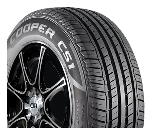 Llanta 185/70R14 88T COOPER CS1 AUTO