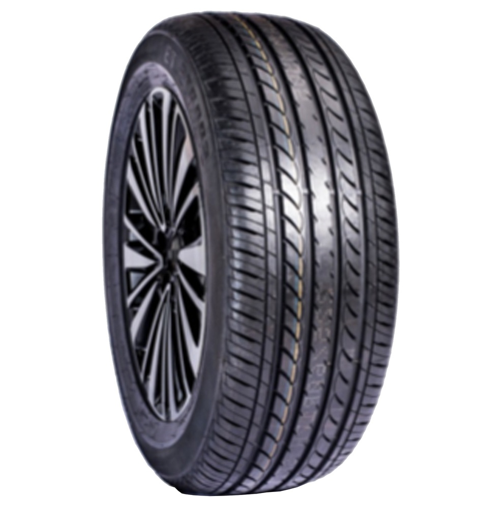 Llanta 195/55R15 85V CHARMHOO SPORTS T3 AUTO