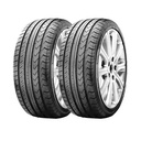 Llanta 195/55R15 85V MIRAGE MR-182 AUTO