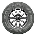 Llanta 195/60R16 89V KUMHO ECOWING KH27 AUTO
