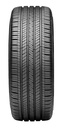 Llanta 205/50R17 89V GOODYEAR EAGLE TOURINGAUTO