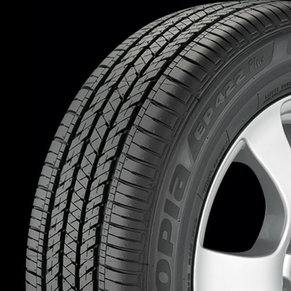 Llanta 205/55R16 91H BRIDGESTONE ECOPIA EP422 PLUS AUTO
