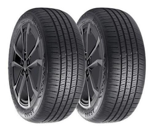 Llanta 205/55R16 91V ATLAS AS330 AUTO