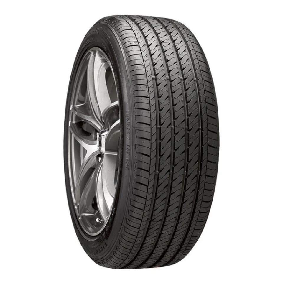 Llanta 205/55R17 91V FIRESTONE FT140 AUTO