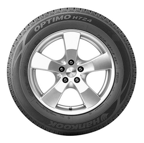 Llanta 205/65R16 94T HANKOOK OPTIMO H724 AUTO