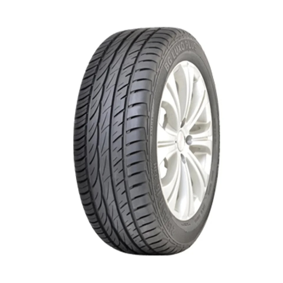 Llanta 215/55R16 93H GENERAL TYRE BG LUXO PLUS AUTO