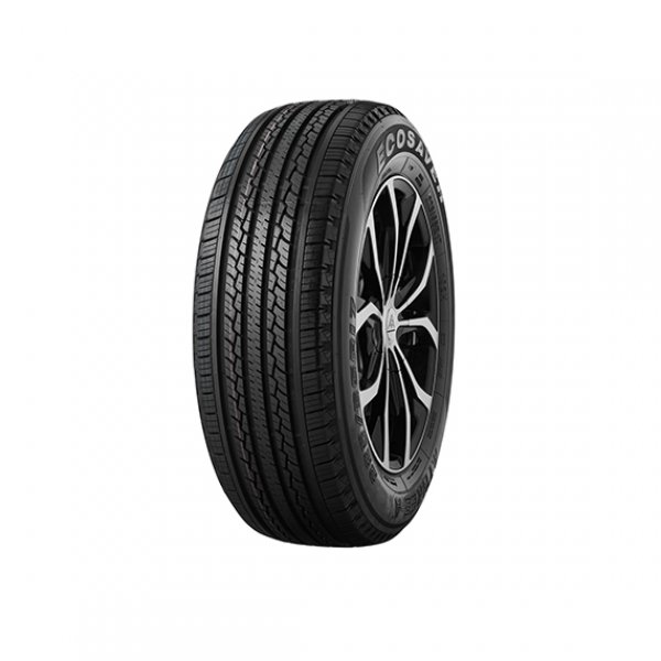 Llanta 215/65R16 98H AUTOGRIP ECOSAVER AUTO