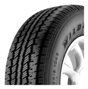 Llanta 215/70R15 97S FIRESTONE WILDERNESS H/T AUTO