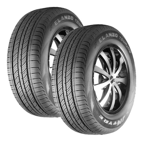 Llanta 215/70R16 99T JK TYRE ELANZO TOURING AUTO