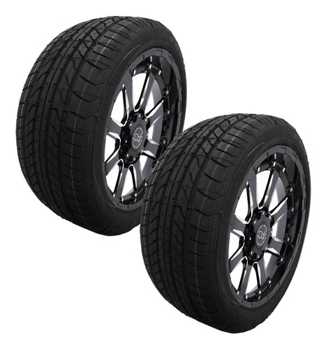 Llanta 225/40R18 88V RADBURG RADBURG POWER AUTO