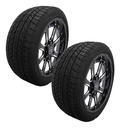 Llanta 225/40R18 88V RADBURG RADBURG POWER AUTO