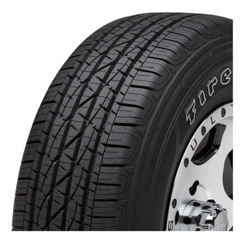 Llanta 225/60R17 99T FIRESTONE DESTINATION LE2 AUTO