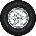 Llanta 225/70R16 103H YOKOHAMA GEOLANDAR A/T G015 AUTO
