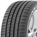 Llanta 245/40R17 95Y GOODYEAR EAGLE F1 ASYMMETRIC AUTO