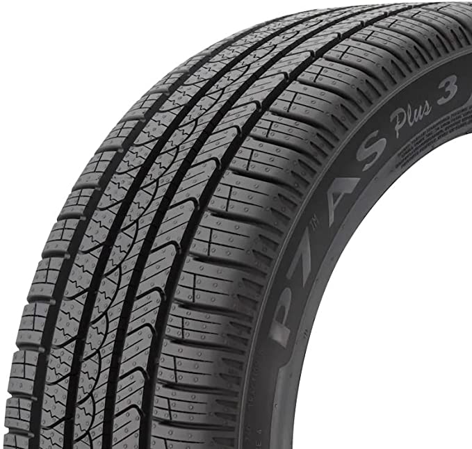 Llanta 245/45R20 99V PIRELLI P7 ALL SEASON PLUS 3 AUTO