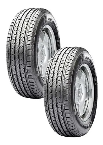 Llanta 245/60R18 105V MIRAGE MR-HP172 AUTO