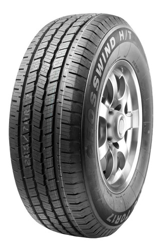 Llanta 245/70R16 107T* LINGLONG CROSSWIND H/T AUTO