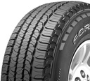Llanta 245/70R17 108T GOODYEAR FORTERA HL AUTO