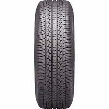 Llanta 255/65R18 111T GOODYEAR ASSURANCE FUEL MAX AUTO