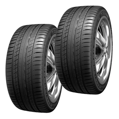 Llanta 265/60R18 110V BLACKHAWK HISCEND-H HS01 AUTO