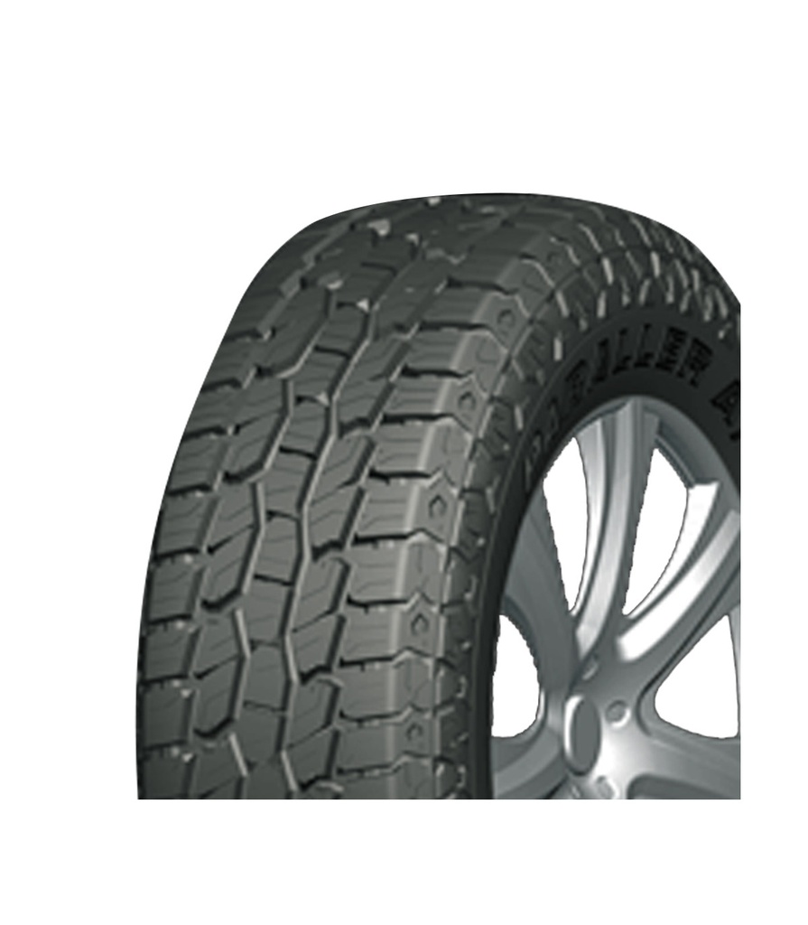 Llanta 265/70R16  112T ATLAS PARALLER A/T AUTO
