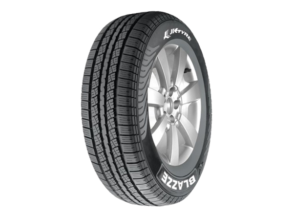 Llanta 265/70R16 111T* JK TYRE BLAZZE H/T AUTO