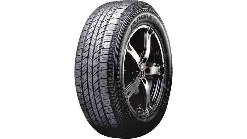 Llanta 265/70R16 112T BLACKLION VORACIO BC86 AUTO