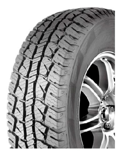 Llanta 265/70R16 112T FULLRUN FRUN-SIX AUTO