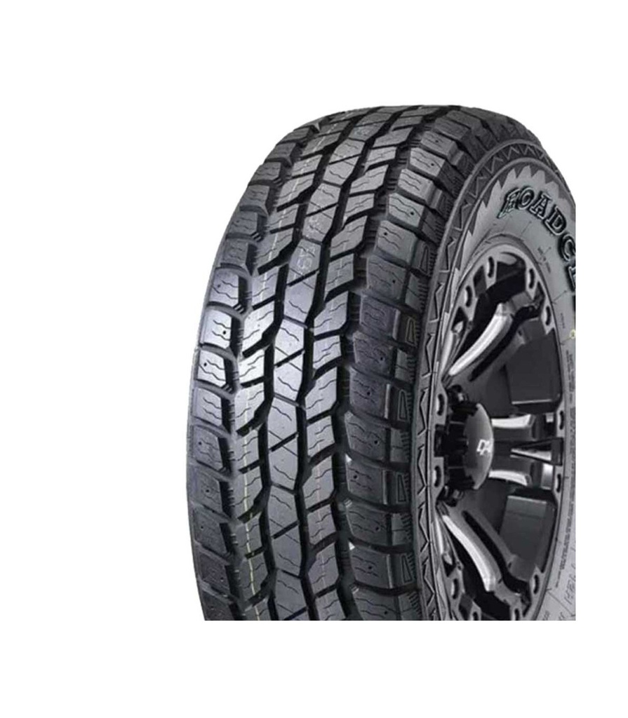 Llanta 265/70R16 112T ROADCLAW HIMALAYA A/T AUTO