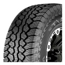 Llanta 265/70R17 115S MASTERCRAFT WILDCAT A/T2 AUTO