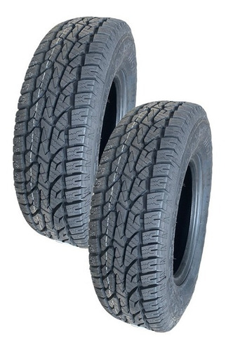 Llanta 265/70R17 115T BLACKHAWK HISCEND-H HA01 OWL (LETRA CONTORNO BLANCO) AUTO
