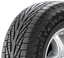Llanta 265/75R16 114T GOODYEAR FORTERA TRIPLE TRED AUTO