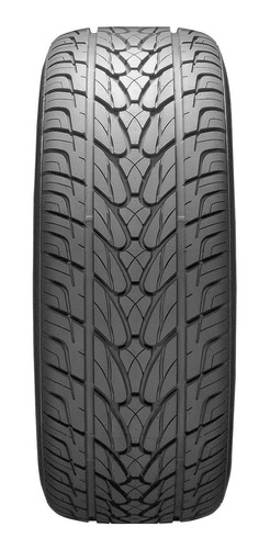 Llanta 275/60R15 107V KUMHO ECSTA KL12 AUTO