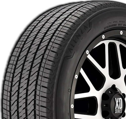 Llanta 275/60R20 115S BRIDGESTONE ALENZA A/S 02 AUTO