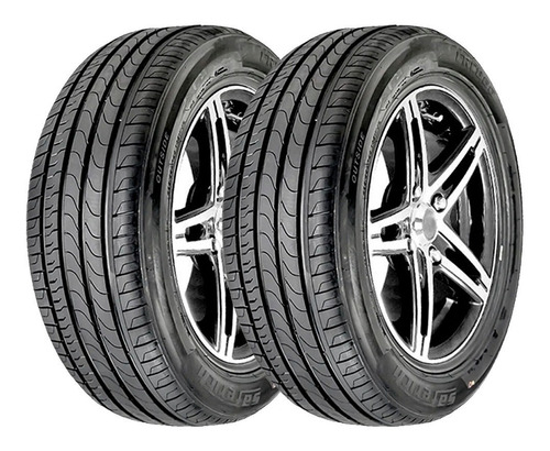 Llanta 285/40ZR19 109Y SAFERICH FRC866 AUTO