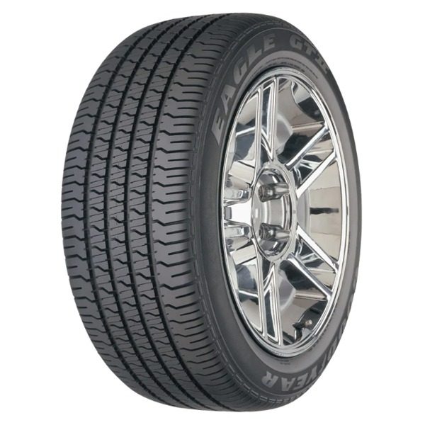 Llanta 285/50R20 111H GOODYEAR EAGLE GT II AUTO