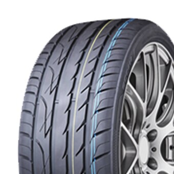 Llanta 285/50R20 116V MAZZINI ECO606 AUTO