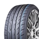 Llanta 285/50R20 116V MAZZINI ECO606 AUTO